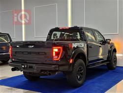 فۆرد F-150 راپتۆر